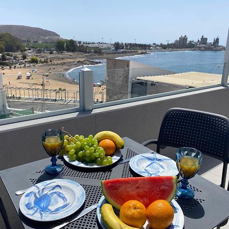 Alaram Holidays House Arguineguin Dış mekan fotoğraf
