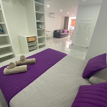 Alaram Holidays House Arguineguin Dış mekan fotoğraf