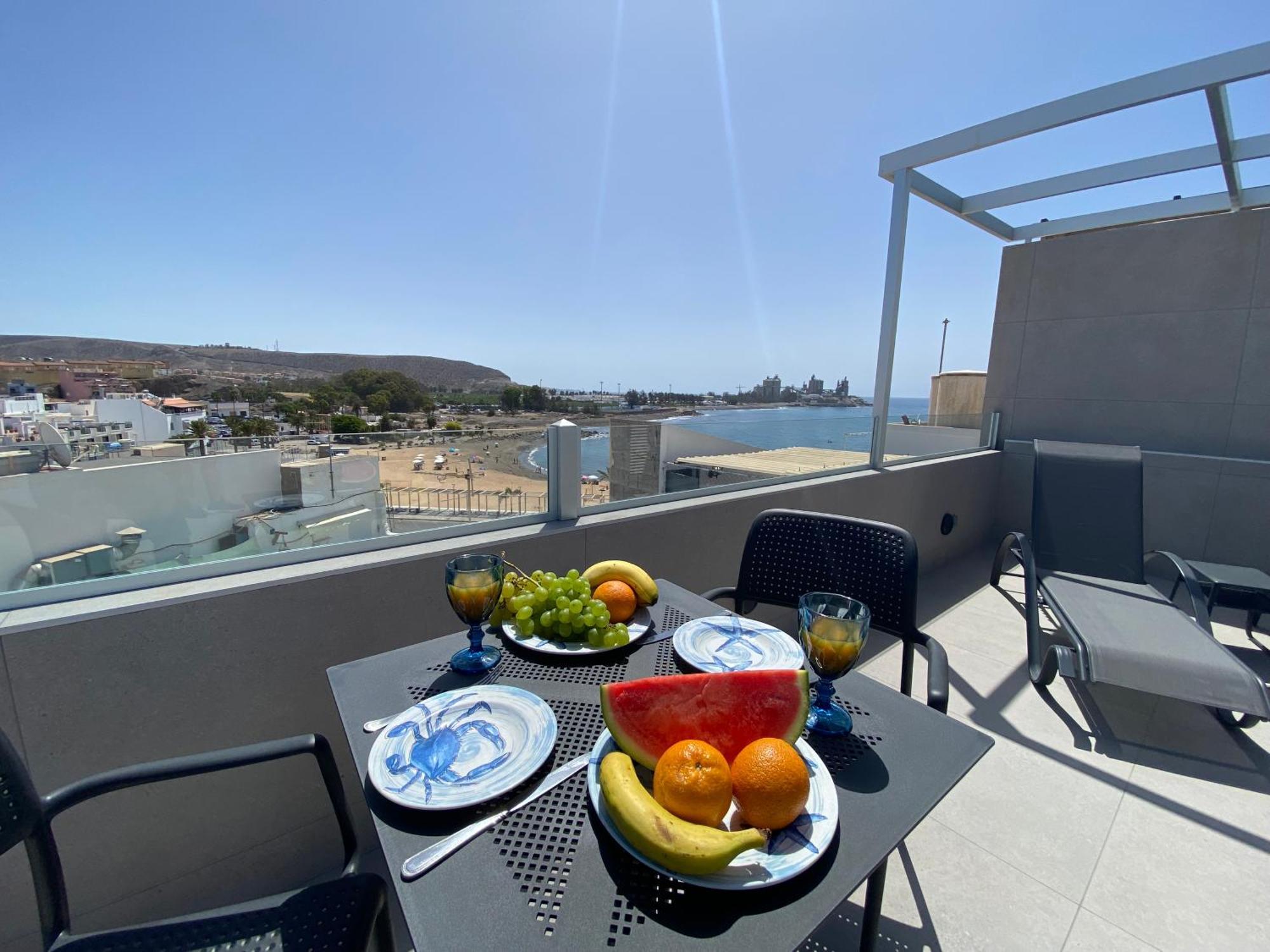 Alaram Holidays House Arguineguin Dış mekan fotoğraf