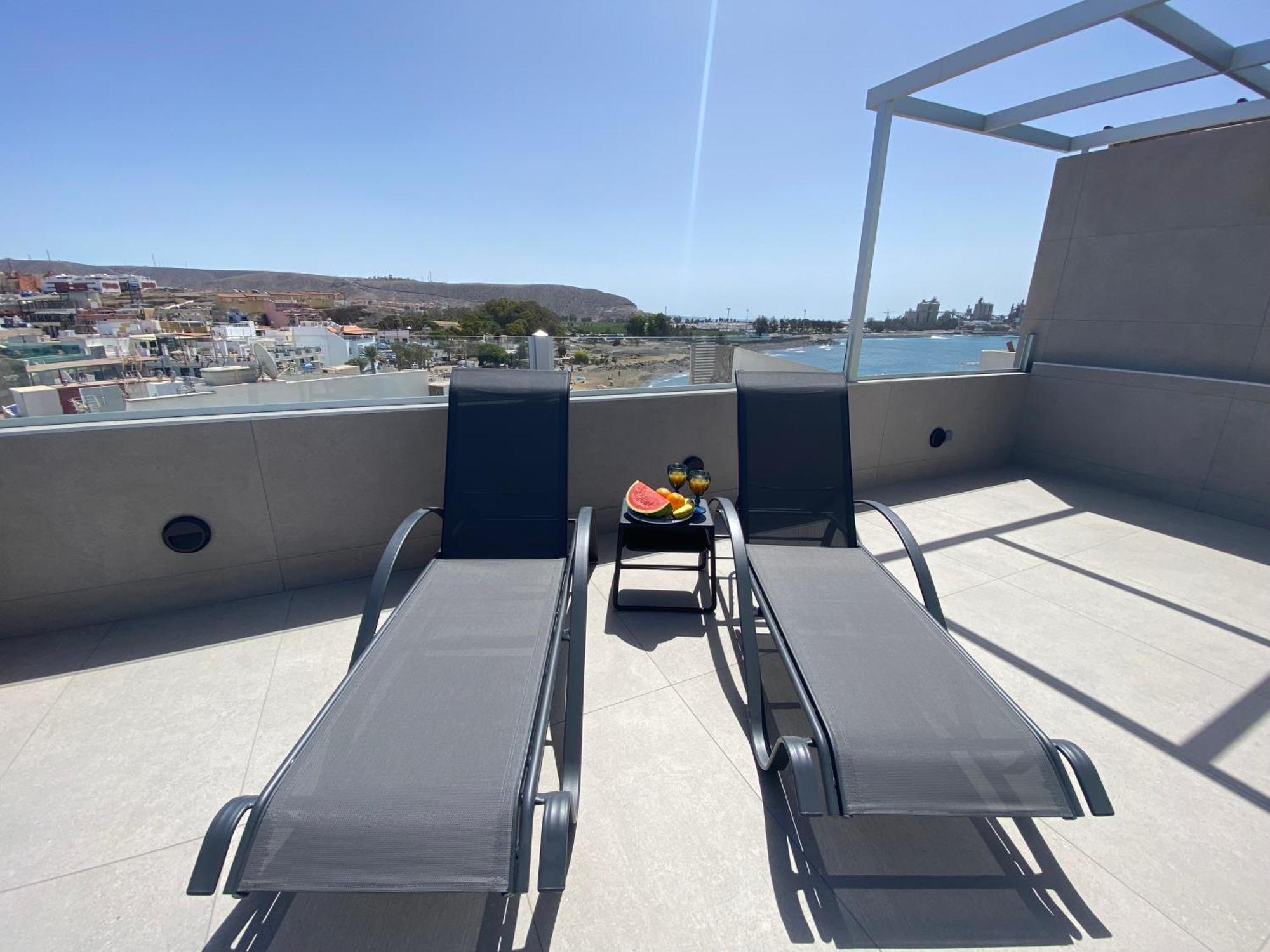 Alaram Holidays House Arguineguin Dış mekan fotoğraf