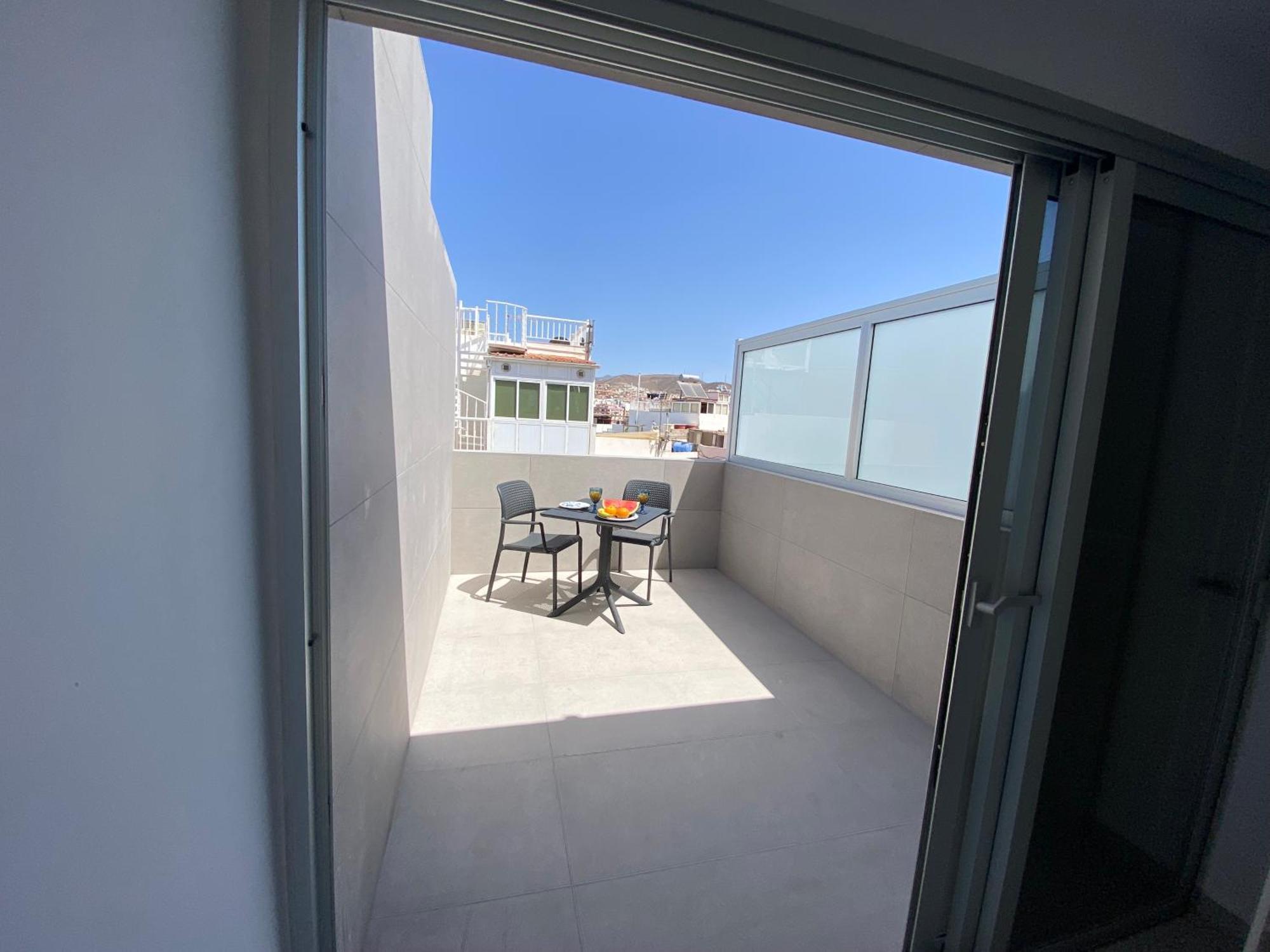 Alaram Holidays House Arguineguin Dış mekan fotoğraf