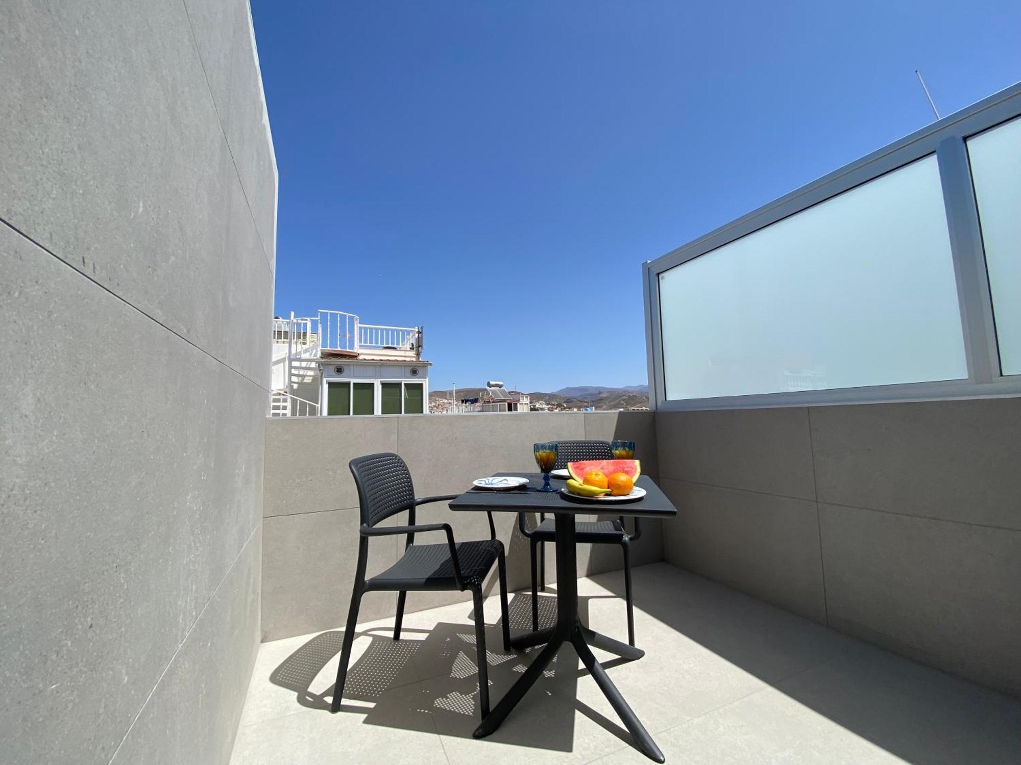 Alaram Holidays House Arguineguin Dış mekan fotoğraf