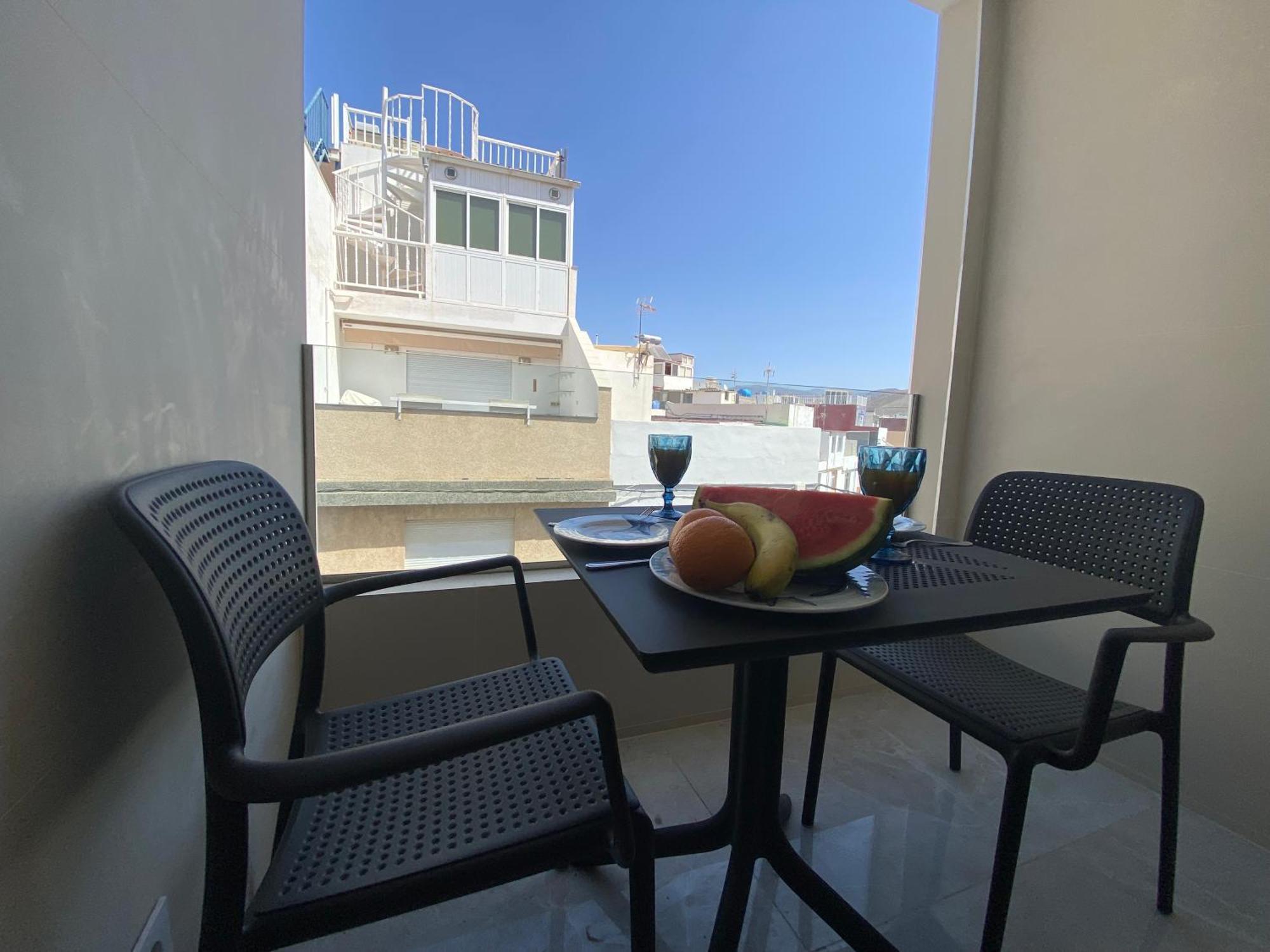 Alaram Holidays House Arguineguin Dış mekan fotoğraf