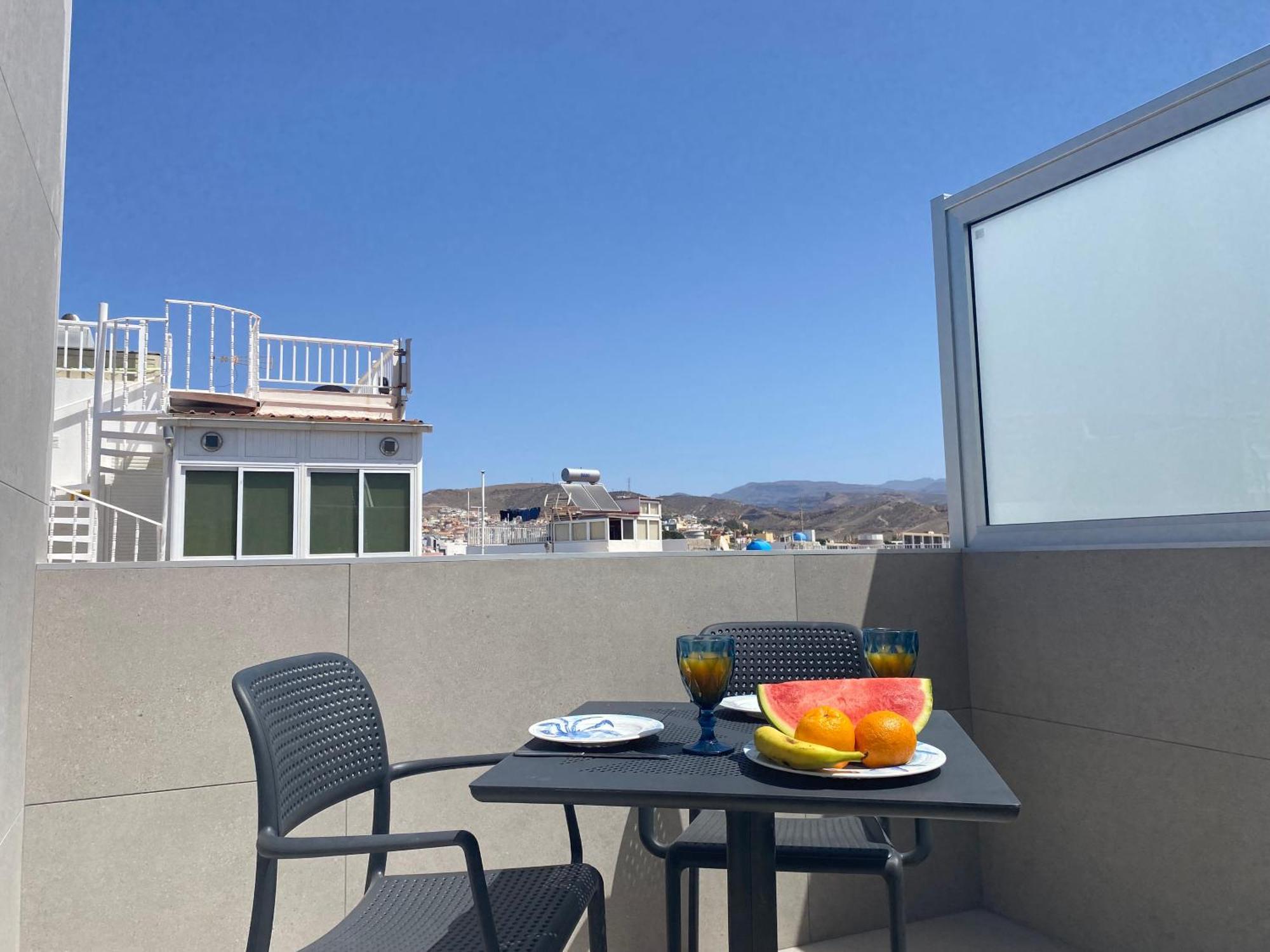 Alaram Holidays House Arguineguin Dış mekan fotoğraf