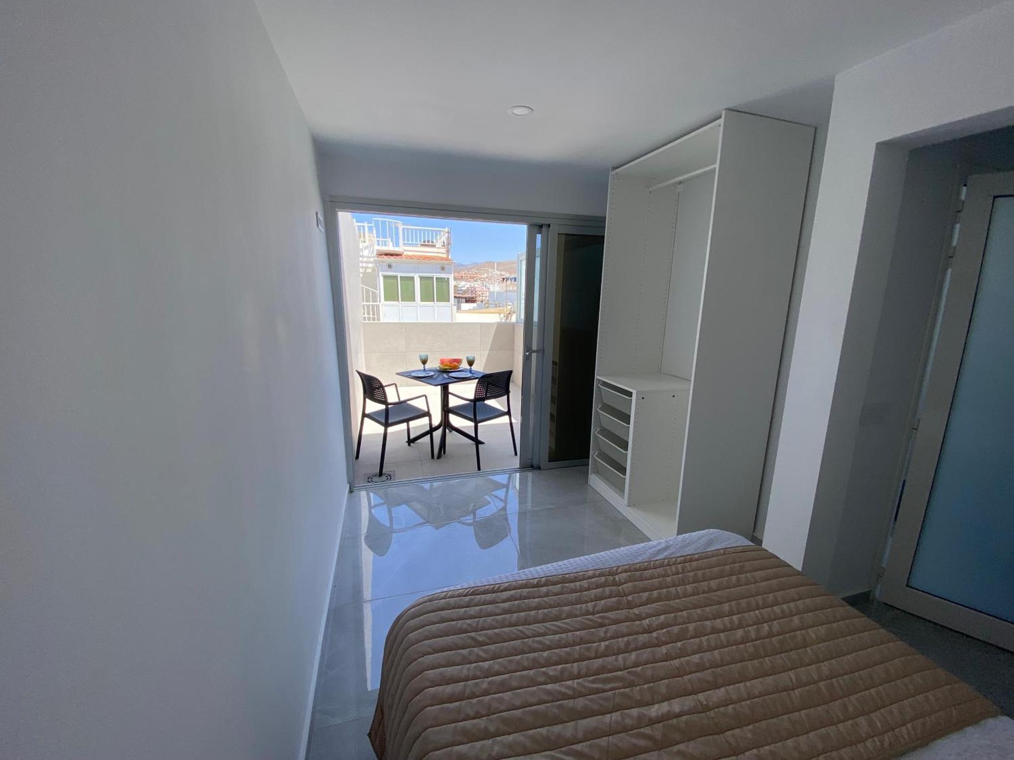 Alaram Holidays House Arguineguin Dış mekan fotoğraf