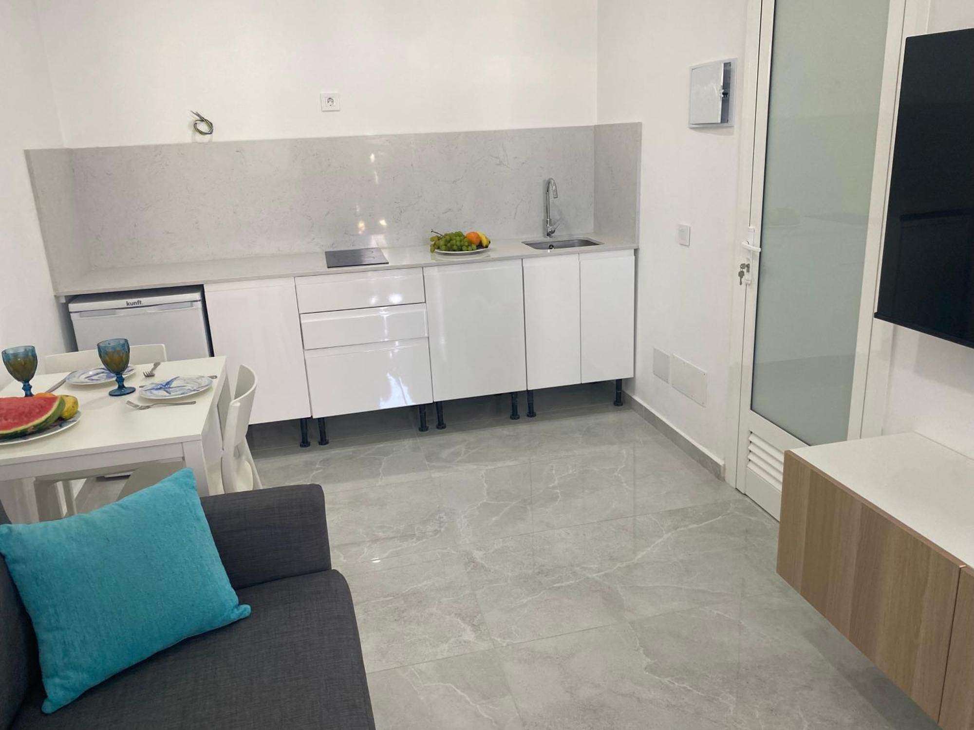 Alaram Holidays House Arguineguin Dış mekan fotoğraf