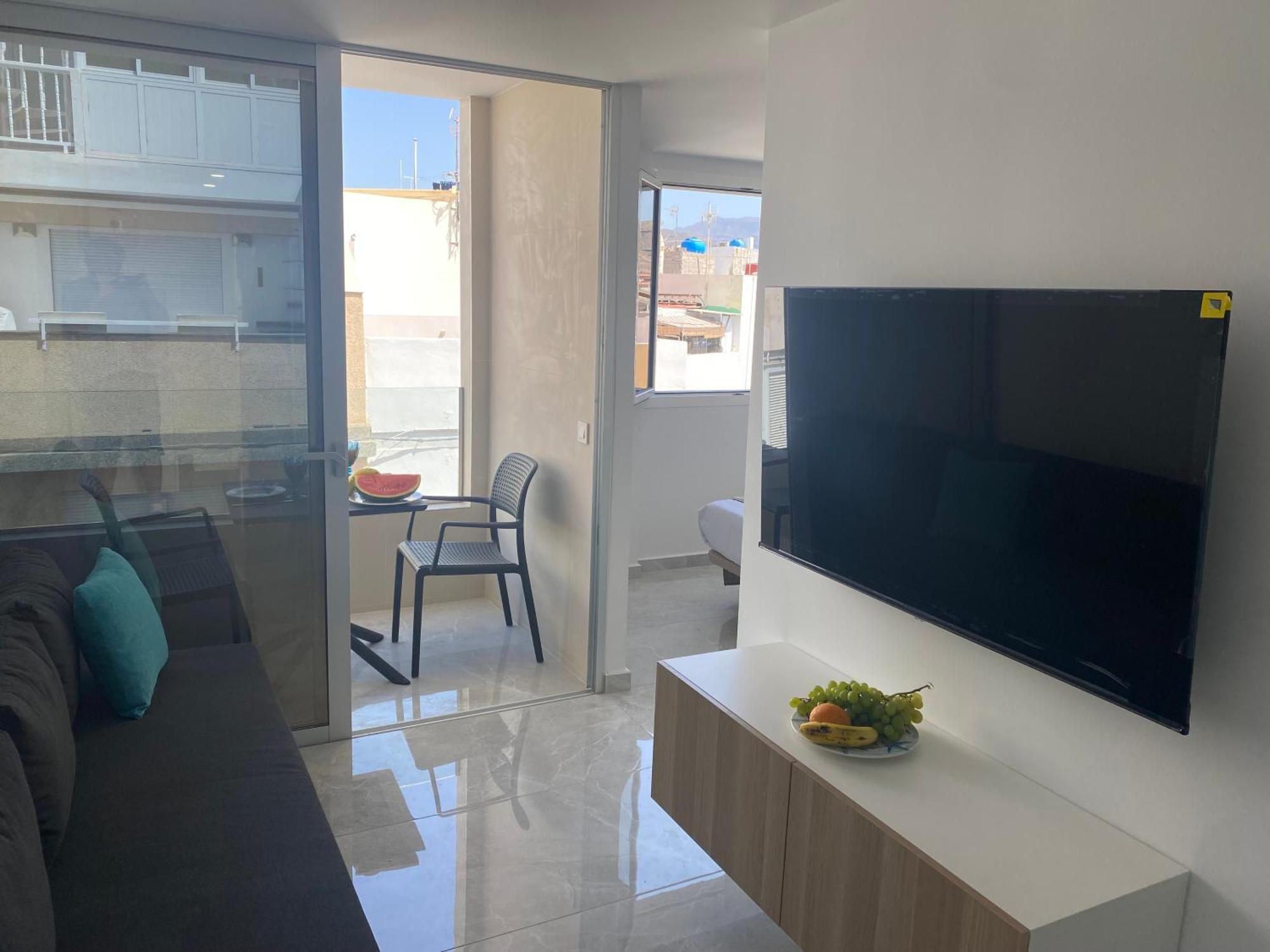 Alaram Holidays House Arguineguin Dış mekan fotoğraf