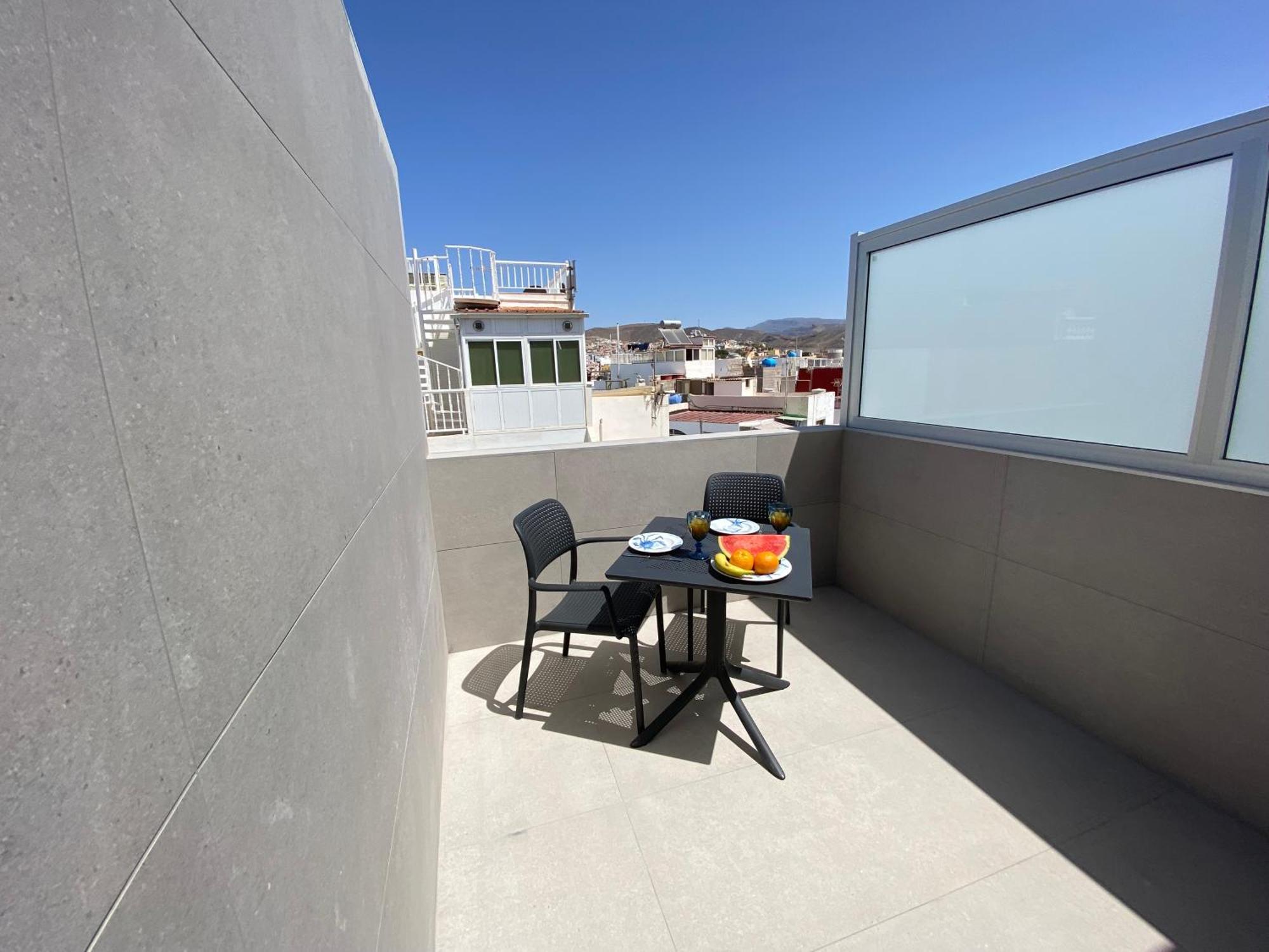 Alaram Holidays House Arguineguin Dış mekan fotoğraf
