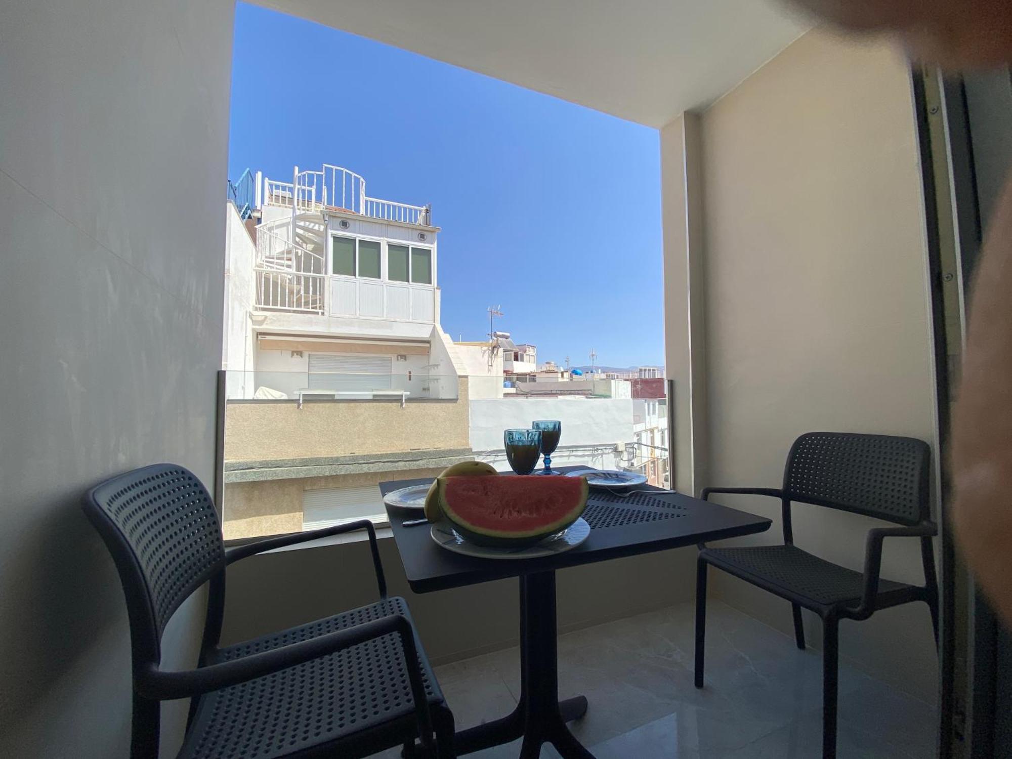 Alaram Holidays House Arguineguin Dış mekan fotoğraf