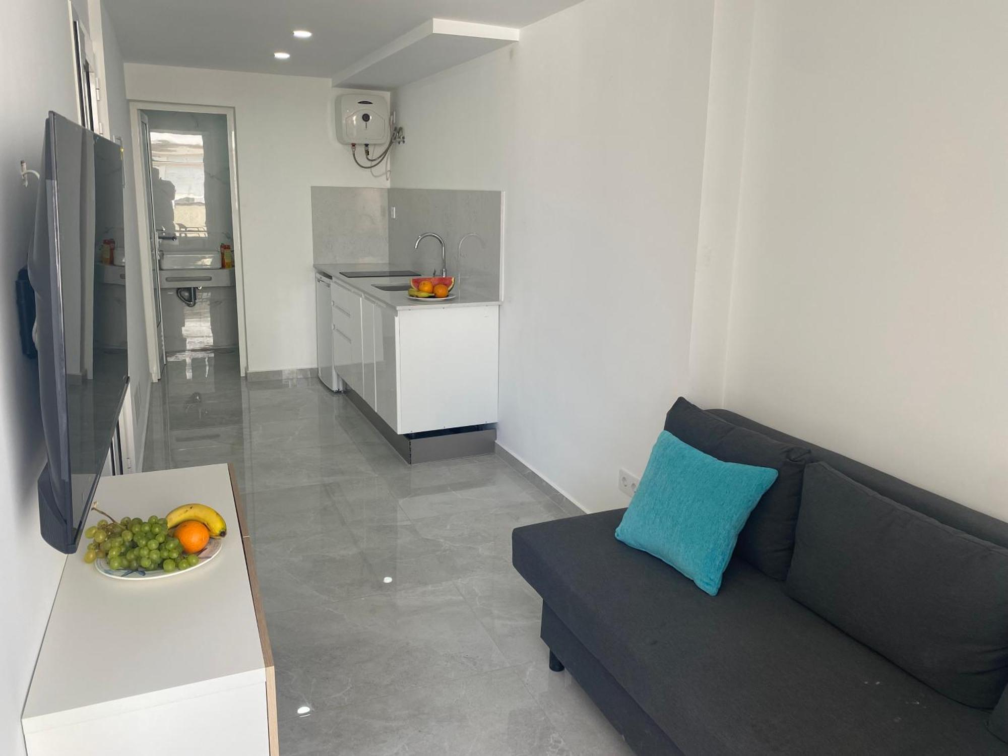 Alaram Holidays House Arguineguin Dış mekan fotoğraf