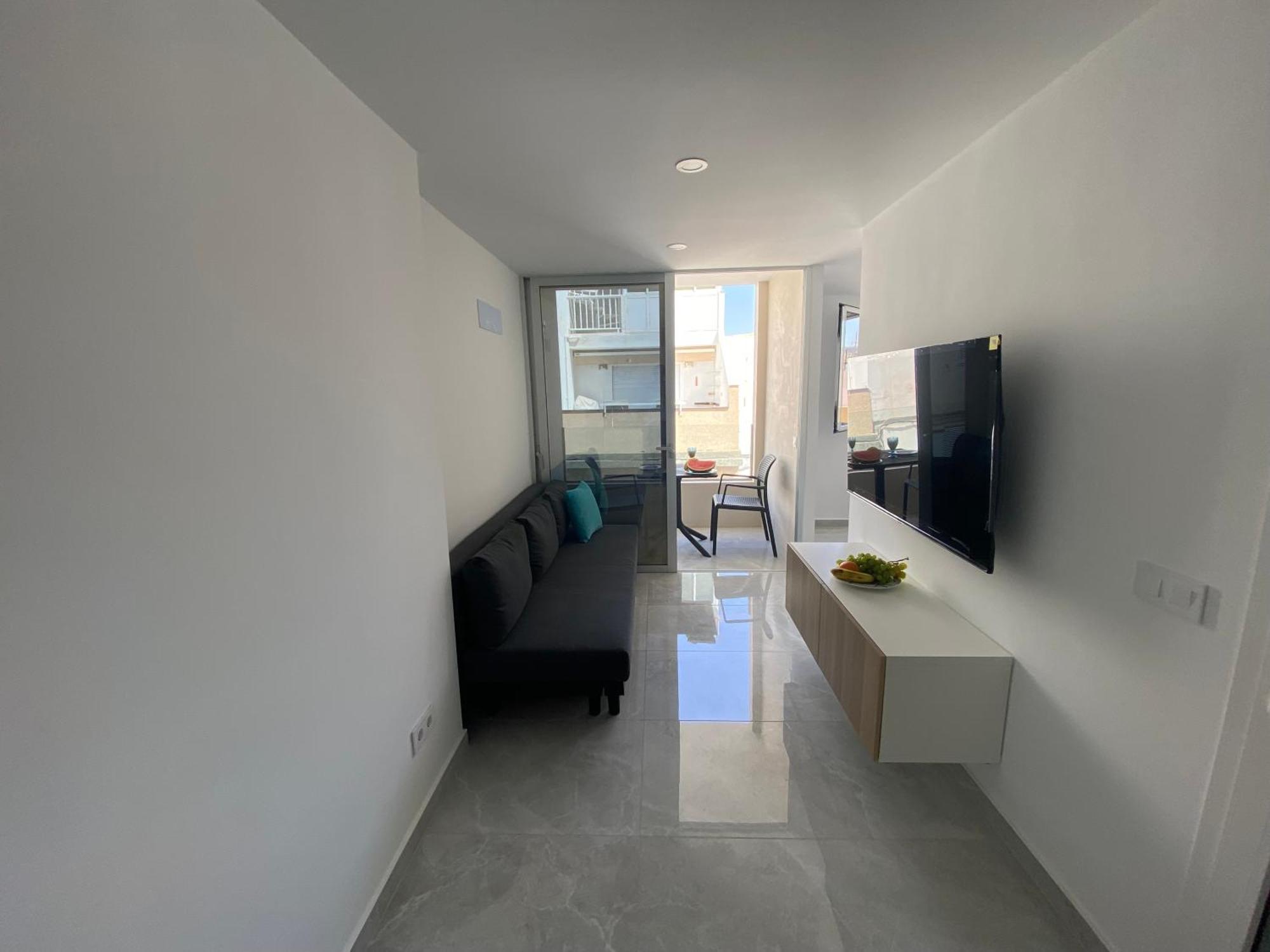 Alaram Holidays House Arguineguin Dış mekan fotoğraf