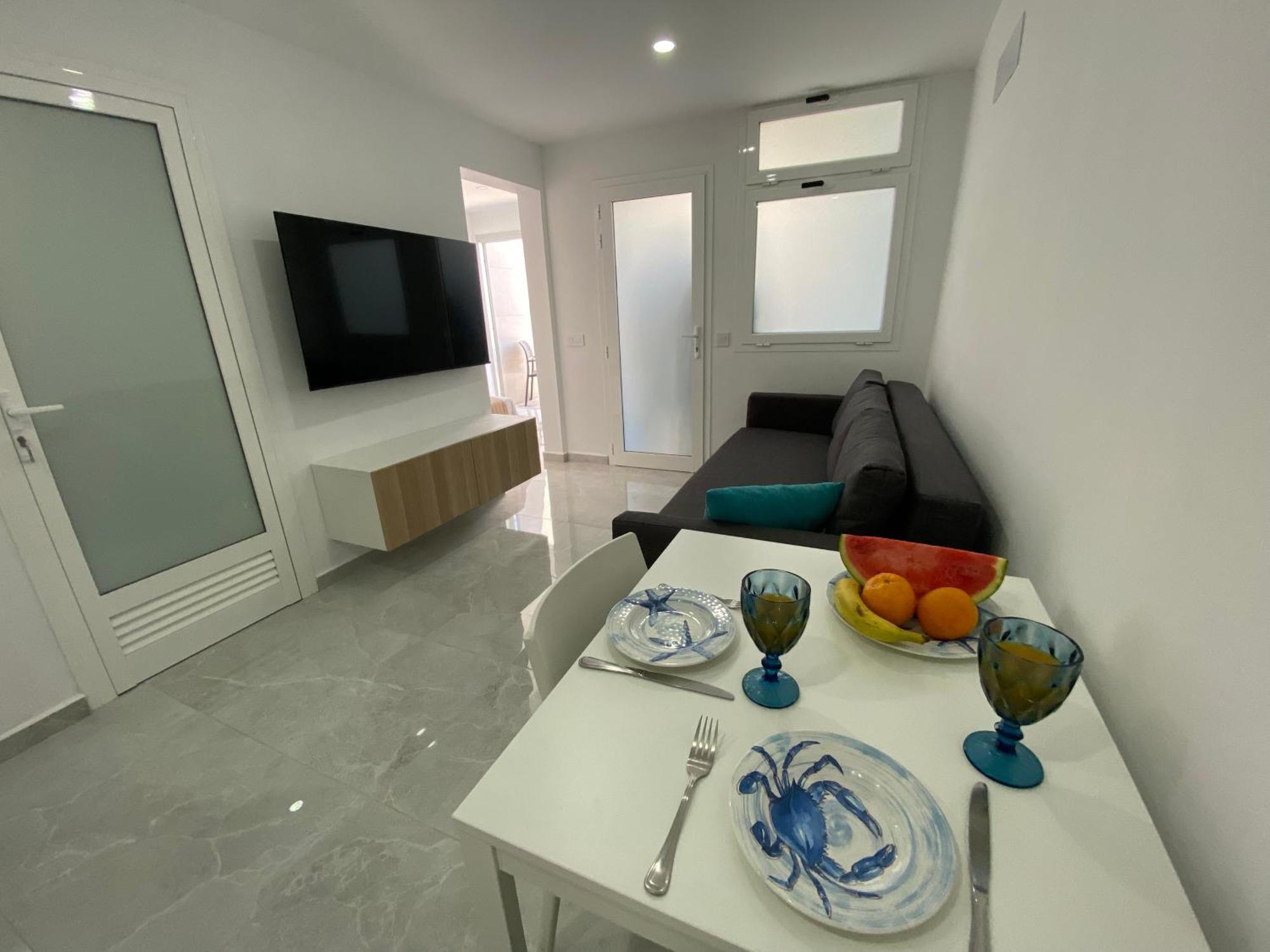 Alaram Holidays House Arguineguin Dış mekan fotoğraf