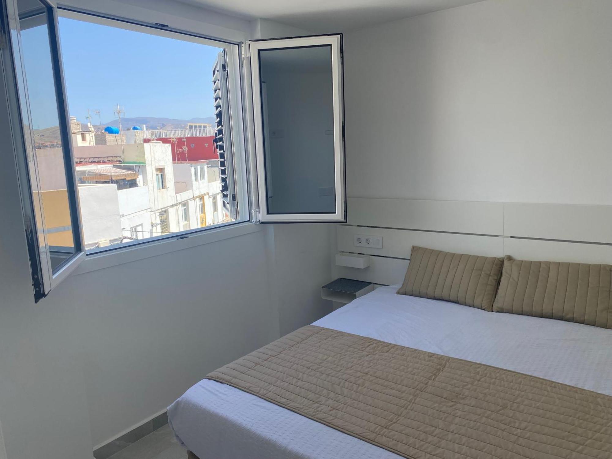 Alaram Holidays House Arguineguin Dış mekan fotoğraf