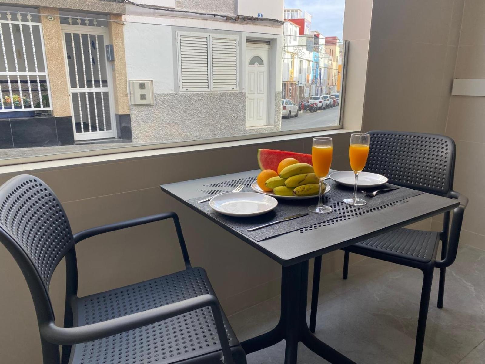Alaram Holidays House Arguineguin Dış mekan fotoğraf