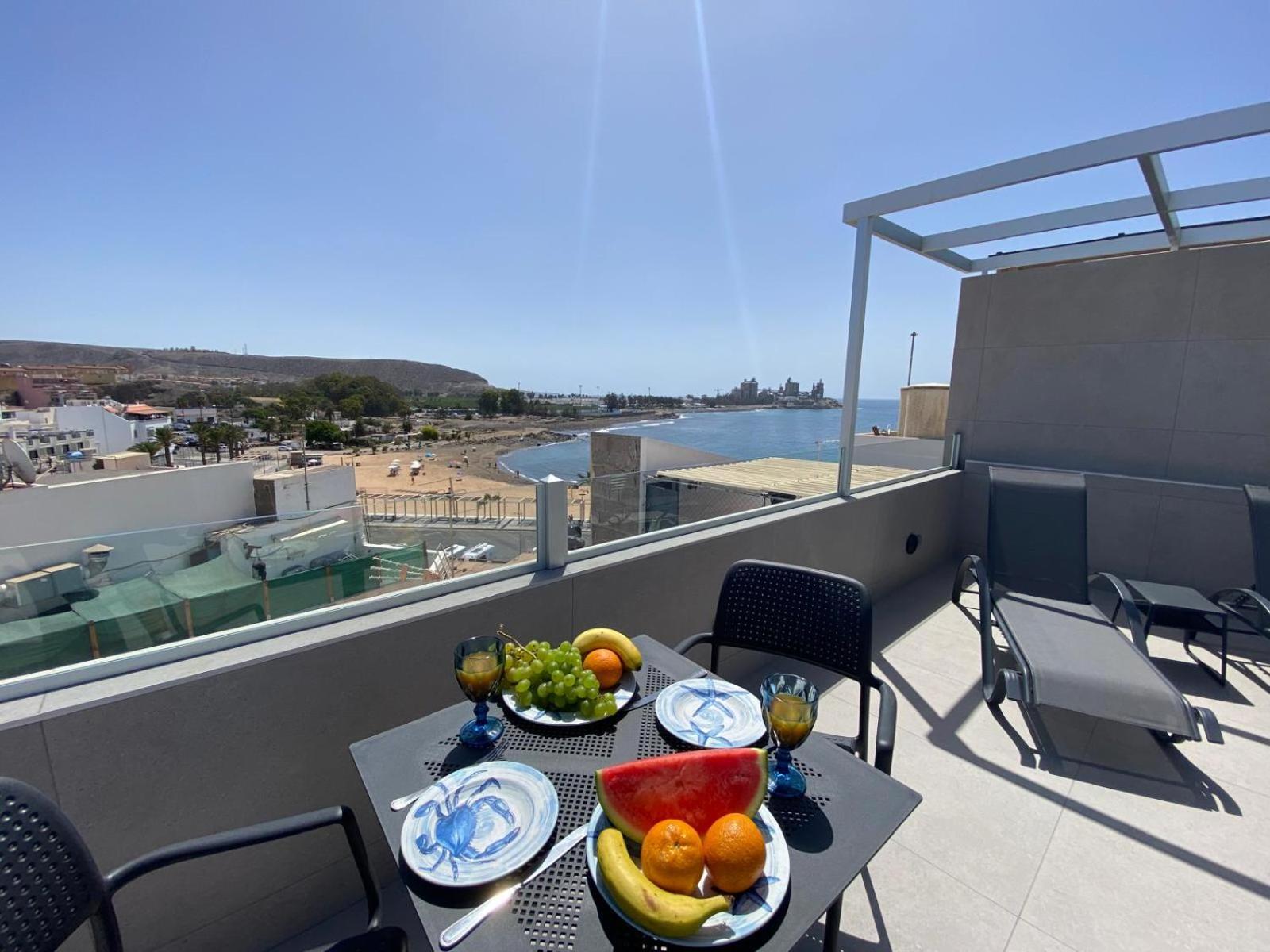 Alaram Holidays House Arguineguin Dış mekan fotoğraf