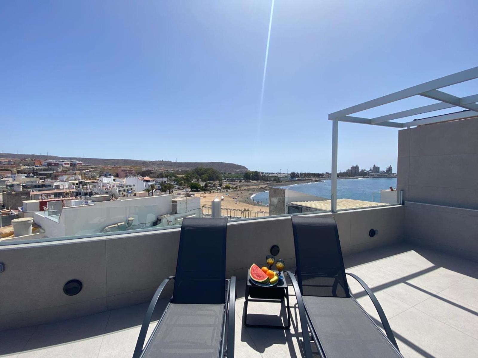 Alaram Holidays House Arguineguin Dış mekan fotoğraf
