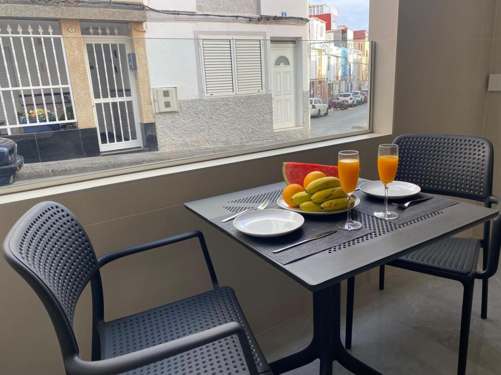 Alaram Holidays House Arguineguin Dış mekan fotoğraf